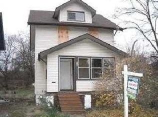 20 Mechanic St, Pontiac, MI 48342