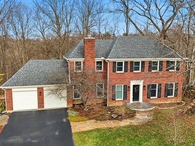 849 Shawnee Trce, Cincinnati, OH, 45255