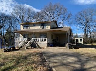 511 Claiborne St, Hartsville, TN 37074