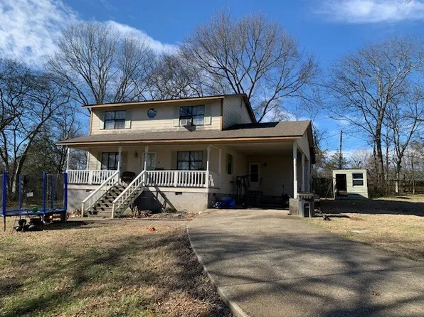 511 Claiborne St, Hartsville, TN 37074