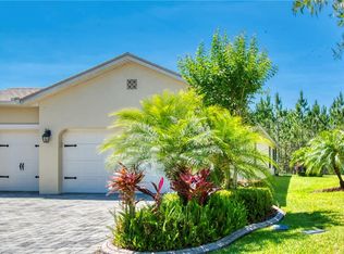536 Presido Park Pl, Poinciana, FL 34759