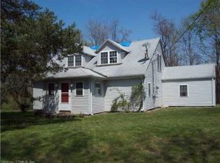 148 Corning Rd, Norwich, CT 06360