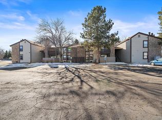 7870 W 87th Dr APT E, Arvada, CO 80005
