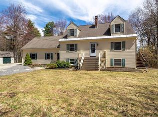 31 Twillingate Rd, Temple, NH 03084
