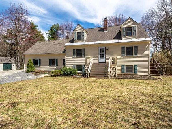 31 Twillingate Road, Temple, NH 03084