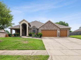 912 Kittery Dr, Desoto, TX 75115