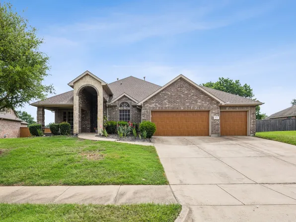 912 Kittery Dr, Desoto, TX 75115