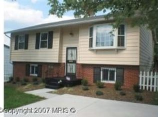 7936 Polk St, Lanham, MD 20706