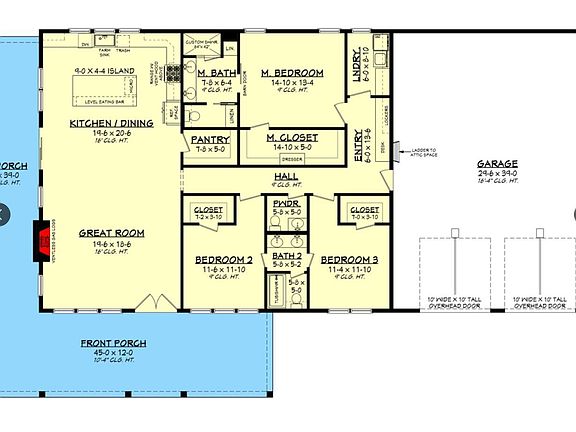 4th image of PARCEL 29th St #C