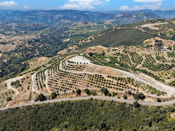 0 Vista Bonita Way, Temecula, CA 92590
