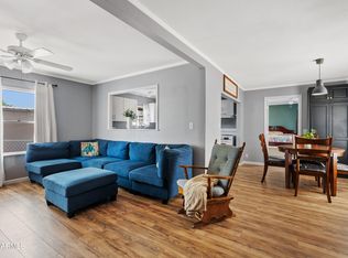 249 S 91ST Way, Mesa, AZ 85208