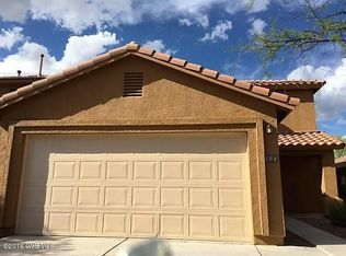 694 W Emerald Key Dr, GREEN VALLEY, AZ 85614
