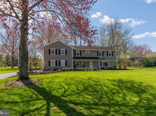 52 Wrenwood Way, Newtown, PA 18940