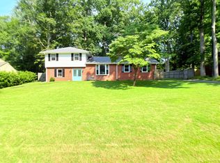 111 Deer Spring Rd, Williamsburg, VA 23188
