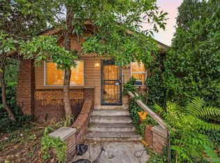 4509 Stuart Street LOT 25, Denver, CO 80212