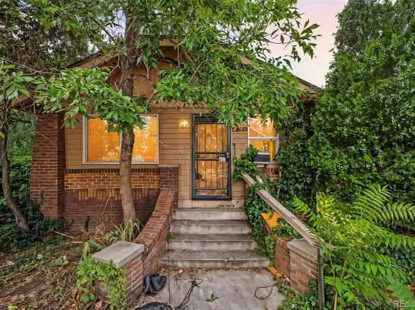 4509 Stuart Street LOT 25, Denver, CO 80212