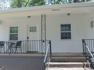 1430 Clermont Ct, East Point, GA 30344