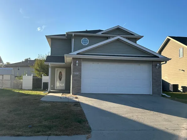 2510 Pavich Dr, Council Bluffs, IA 51501