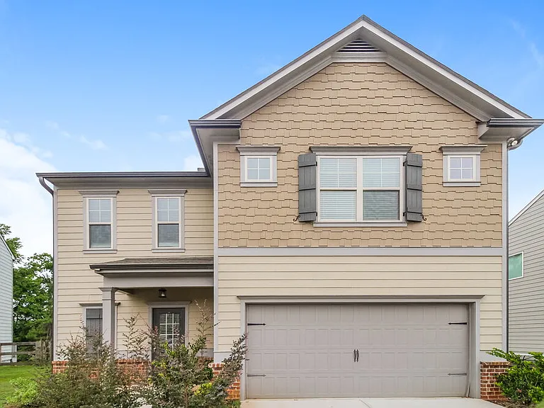203 Fern Walk — Photo 1