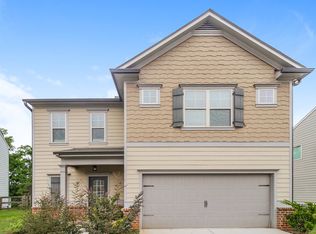 203 Fern Walk, Lawrenceville, GA 30045