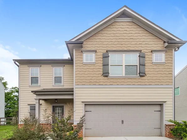 203 Fern Walk, Lawrenceville, GA 30045