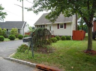 51 Norman Ave, Lake Hiawatha, NJ 07034