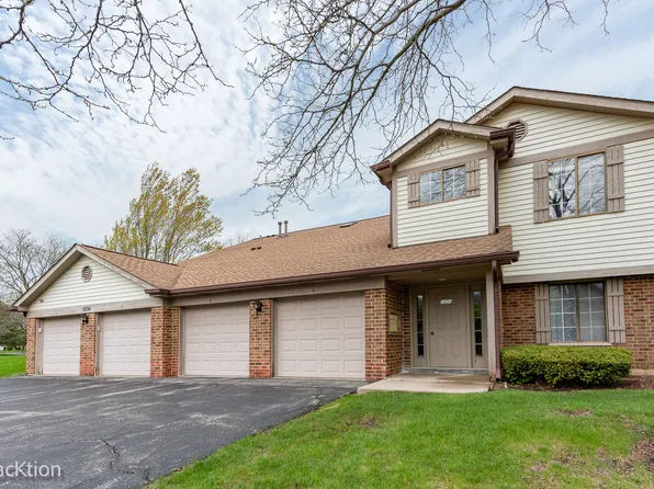 1650 W Partridge Ln Unit 2, Arlington Heights, IL 60004