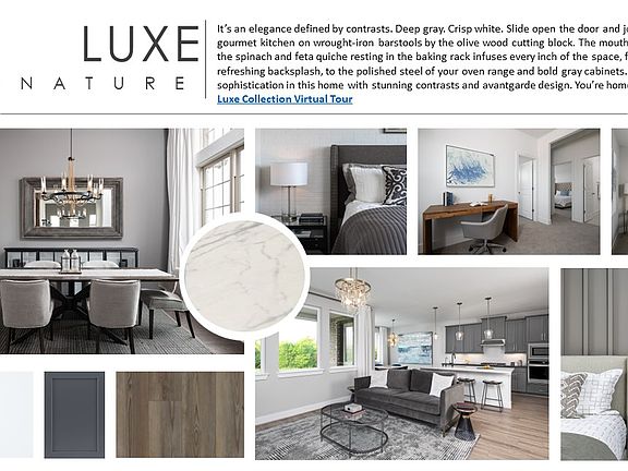 Quick Move In Home by Ashton Woods