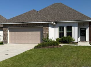 13605 Raghorn Ave, Denham Springs, LA 70726