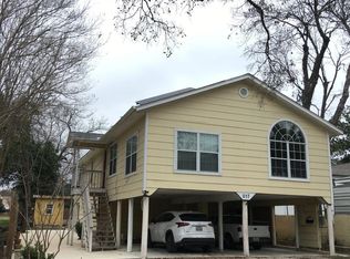 217 Routt St #ALL, Alamo Heights, TX 78209