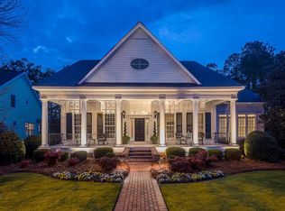 402 Headgate Dr, Martinez, GA 30907