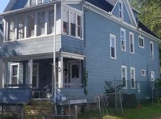 74-76 Knox St, Springfield, MA 01105