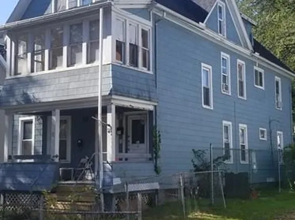 74-76 Knox St, Springfield, MA 01105