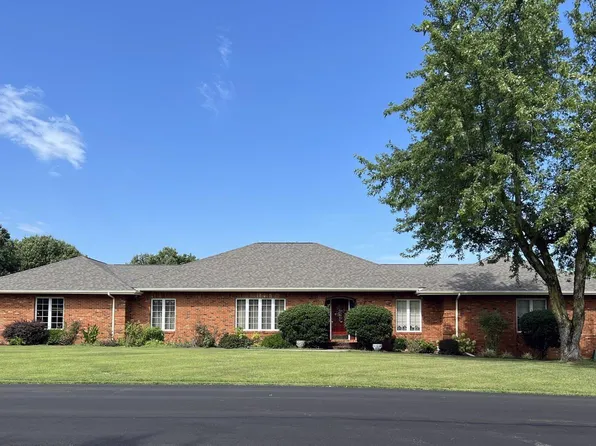 14459 Rolling Hills Dr, Dexter, MO 63841