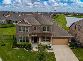 20618 Cupshire Dr, Cypress, TX 77433
