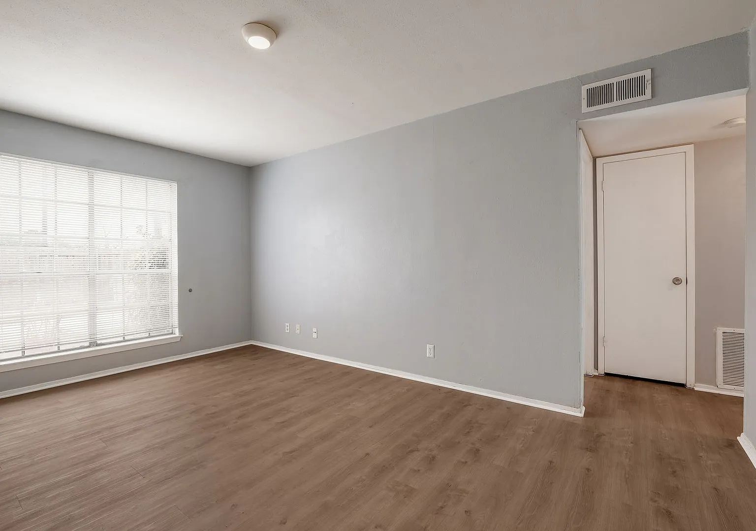 1/1 in walkable Monte Vista — Photo 2