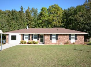 4555 Oakley Pirkle Rd, Martinez, GA 30907