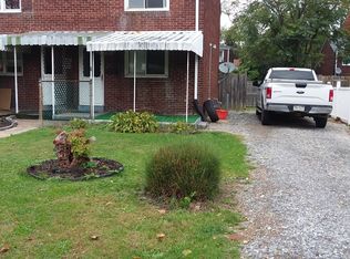 48 Greenough Ave, Pittsburgh, PA 15202