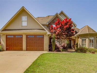 12438 Orchard Trce, Moundville, AL, 35474