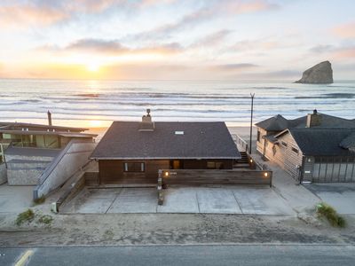 34480 Ocean Dr, Pacific City, OR, 97135