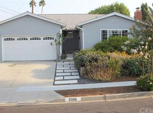 5506 Laurette St, Torrance, CA 90503