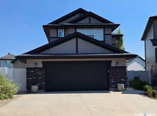 5432 E Boyer Bay, Regina, SK S4V3P1