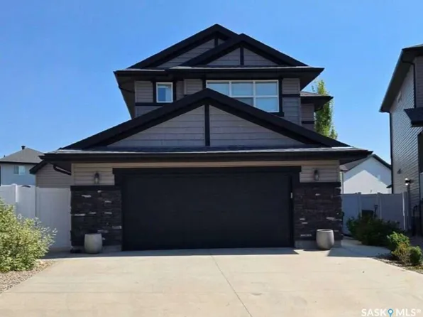 5432 Boyer Bay, Regina, SK S4V 3P2
