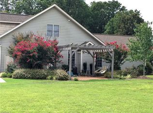 4601 Kendale Rd, High Point, NC 27265