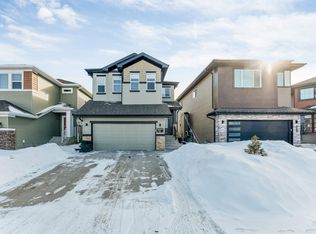 2629 15a Ave NW, Edmonton, AB