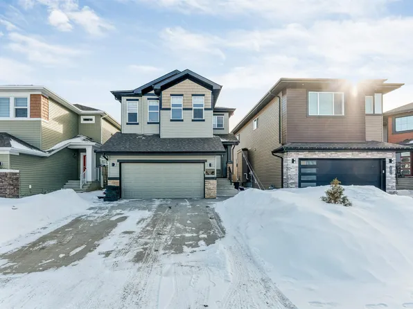 2629 15a Ave NW, Edmonton, AB T6T 2T7