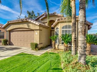 84 S Sandstone St, Gilbert, AZ 85296