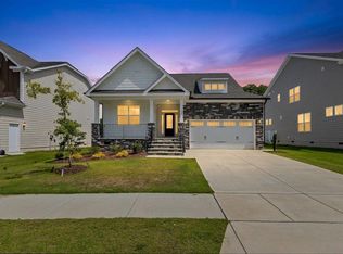 1520 Maelyn Way, Fuquay Varina, NC 27526