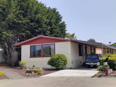 136 Castle Ct, Fortuna, CA, 95540