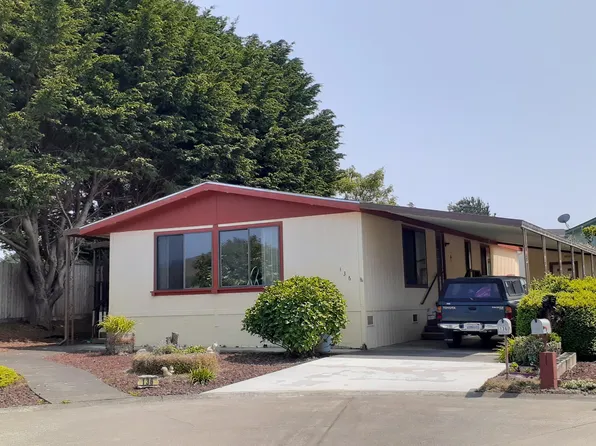 136 Castle Ct, Fortuna, CA 95540